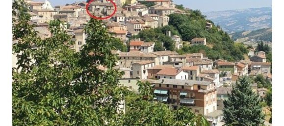 5 rooms House in Castropignano, Italy No. 319605 2