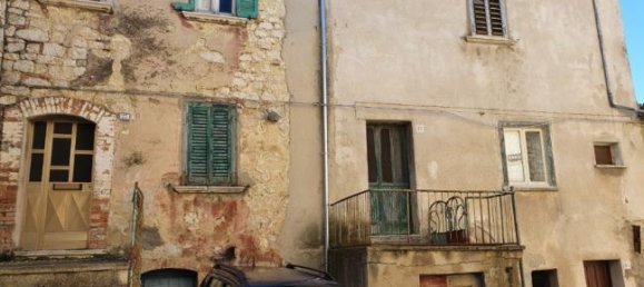 5 rooms House in Castropignano, Italy No. 319605 6