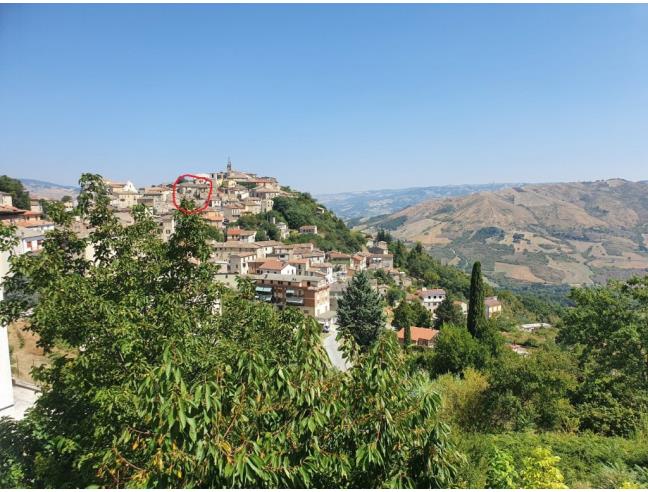 5 rooms House in Castropignano, Italy No. 319605