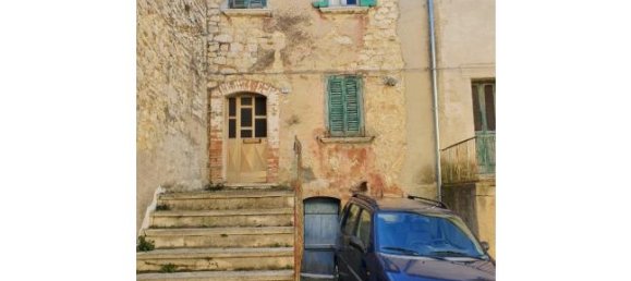 5 rooms House in Castropignano, Italy No. 319605 7