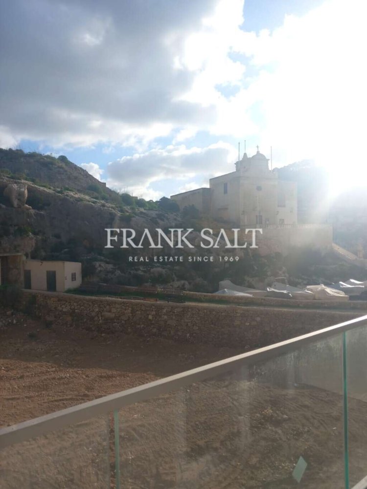 3 غرف نوم شقة في Xlendi, Malta رقم 6135