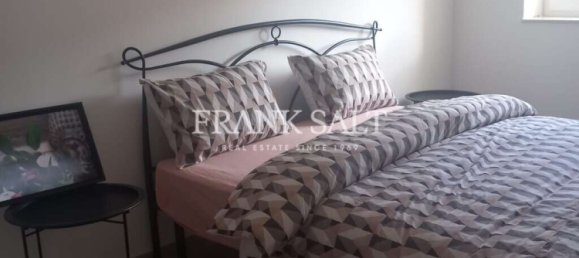 3 غرف نوم شقة في Xlendi, Malta رقم 6135 5