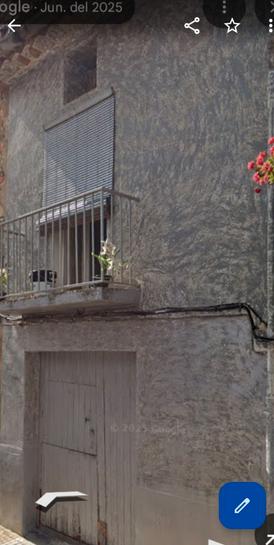 1 Schlafzimmer Stadthaus in Castellon, Spain, Nr. 186202