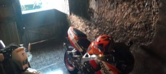 1 Schlafzimmer Stadthaus in Castellon, Spain, Nr. 186202 7