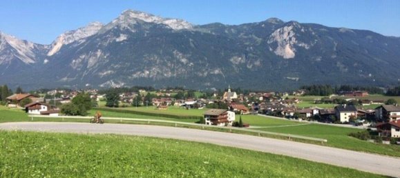 Land in Reith im Alpbachtal, Austria No. 208063 2