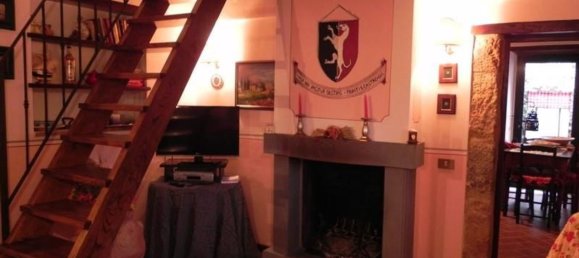 5 rooms House in Camaiore, Italy No. 209166 16