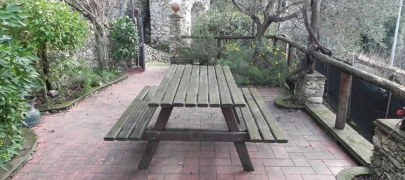 5 rooms House in Camaiore, Italy No. 209166 4