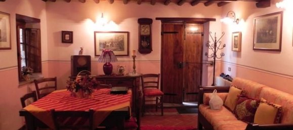 5 rooms House in Camaiore, Italy No. 209166 2