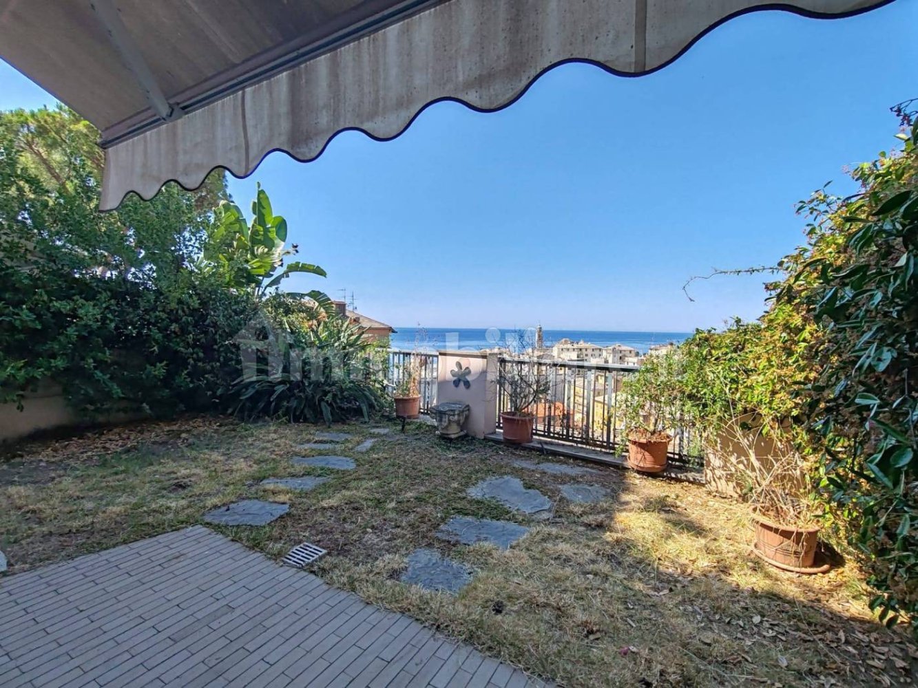 2 Schlafzimmer Wohnung in Bogliasco, Italy, Nr. 401590