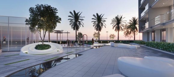 2 chambres Appartement à Arjan, UAE No. 11588 11