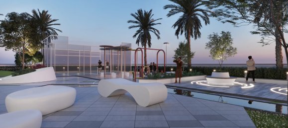 2 chambres Appartement à Arjan, UAE No. 11588 2