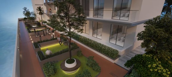 2 chambres Appartement à Arjan, UAE No. 11588 4