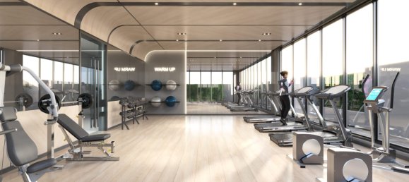 2 chambres Appartement à Arjan, UAE No. 11588 12