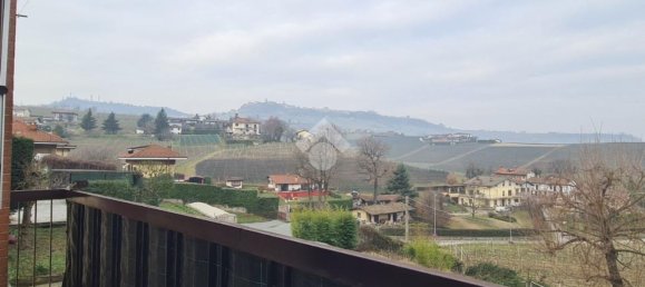 Apartamento de 5 habitaciónes en La Morra, Italy No. 5003 22