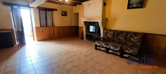 Castelos T7 em Obterre, France N.º 49443 16