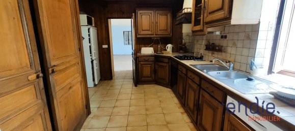 Castelos T7 em Obterre, France N.º 49443 4