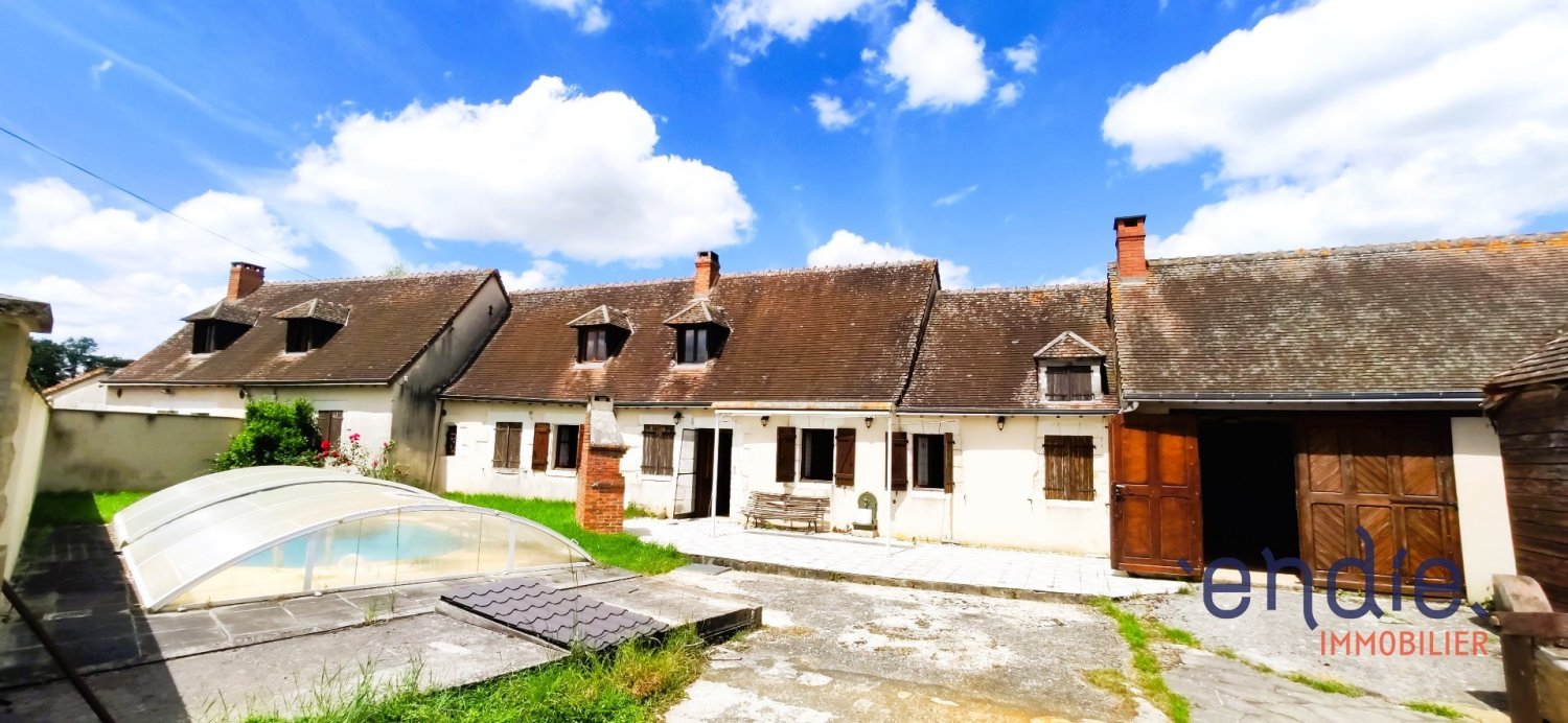 Castelos T7 em Obterre, France N.º 49443