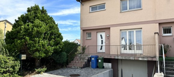 2 bedrooms House in Kingersheim, France No. 251813 2