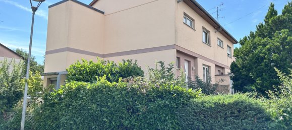 2 bedrooms House in Kingersheim, France No. 251813 3