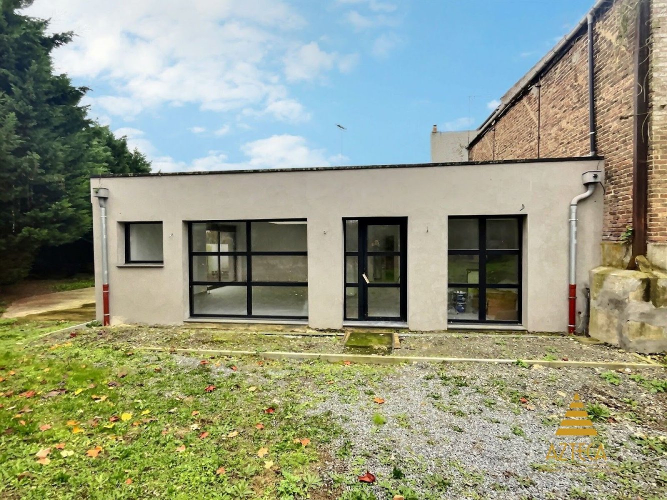 2 غرف نوم منزل في Cambrai, France رقم 159329