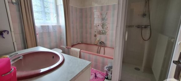 4 Schlafzimmer Stadthaus in Orne, France, Nr. 359511 11