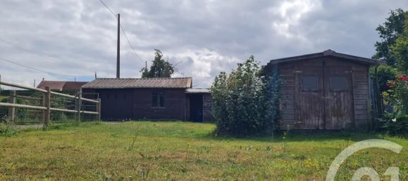 4 Schlafzimmer Stadthaus in Orne, France, Nr. 359511 13