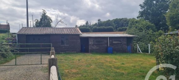 4 Schlafzimmer Stadthaus in Orne, France, Nr. 359511 14