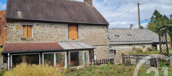 4 Schlafzimmer Stadthaus in Orne, France, Nr. 359511 15