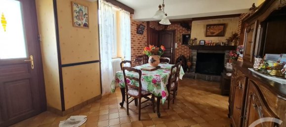 4 Schlafzimmer Stadthaus in Orne, France, Nr. 359511 5