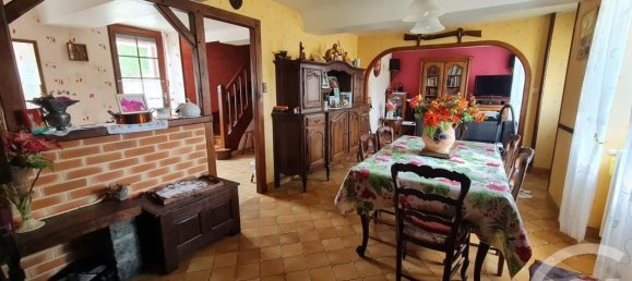 4 Schlafzimmer Stadthaus in Orne, France, Nr. 359511 6