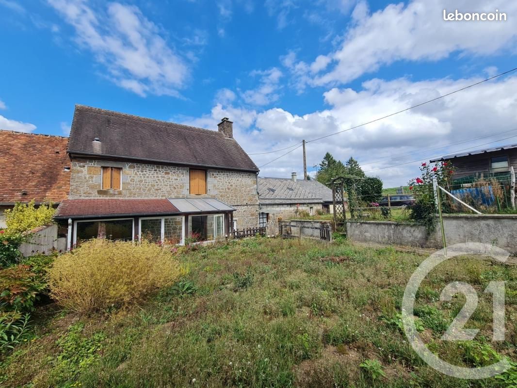 4 Schlafzimmer Stadthaus in Orne, France, Nr. 359511