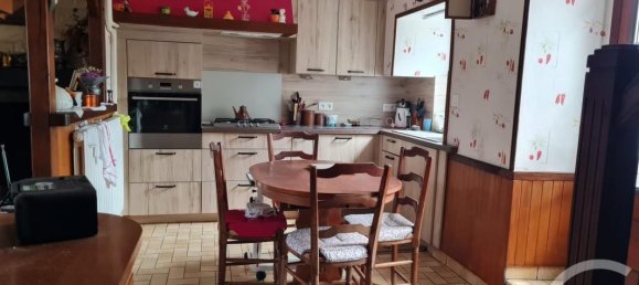 4 Schlafzimmer Stadthaus in Orne, France, Nr. 359511 3