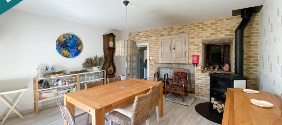 4 Schlafzimmer Stadthaus in Xertigny, France, Nr. 263289 3