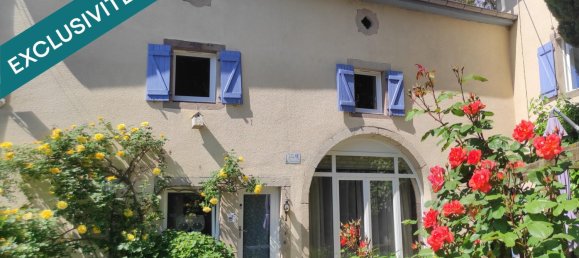 4 Schlafzimmer Stadthaus in Xertigny, France, Nr. 263289 2