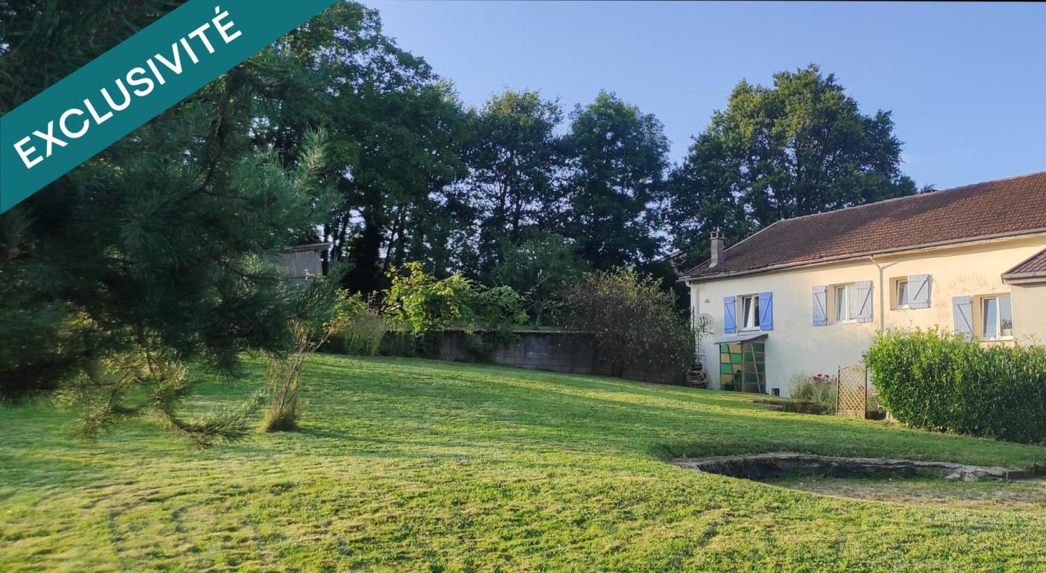 4 Schlafzimmer Stadthaus in Xertigny, France, Nr. 263289