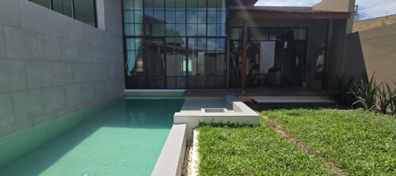3 bedrooms Villa in Rawai, Thailand No. 9004 9