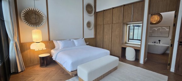 3 bedrooms Villa in Rawai, Thailand No. 9004 6