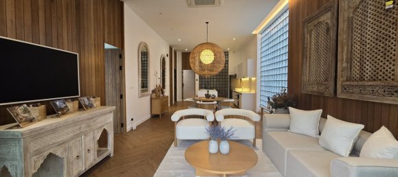 3 bedrooms Villa in Rawai, Thailand No. 9004 11