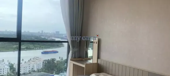 Apartamento T1 em Thu Duc, Vietname N.º 9441 2