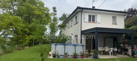 Дом с 5 спальнями в Левиньяк, Франция № 286513 14