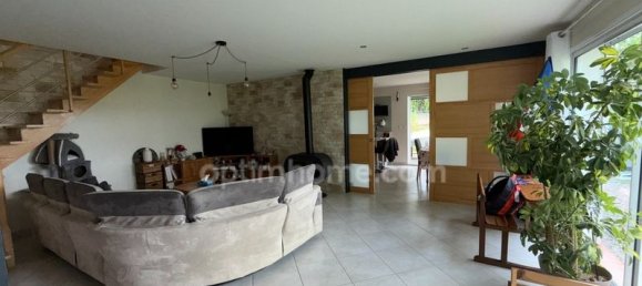 Дом с 5 спальнями в Левиньяк, Франция № 286513 3