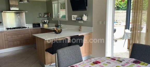 Дом с 5 спальнями в Левиньяк, Франция № 286513 9