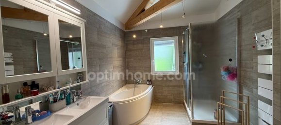 Дом с 5 спальнями в Левиньяк, Франция № 286513 4