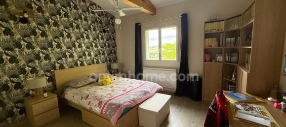 Дом с 5 спальнями в Левиньяк, Франция № 286513 6