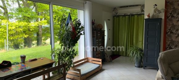 Дом с 5 спальнями в Левиньяк, Франция № 286513 11