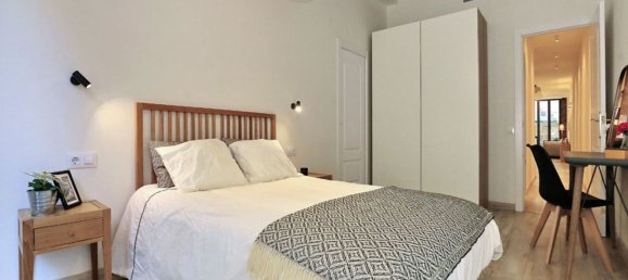 2 bedrooms Apartment in Eixample, Spain No. 29551 9