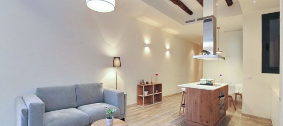 2 bedrooms Apartment in Eixample, Spain No. 29551 5