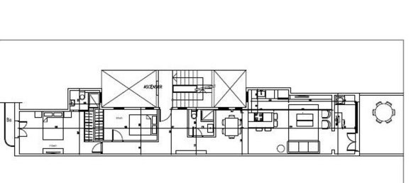 2 bedrooms Apartment in Eixample, Spain No. 29551 14