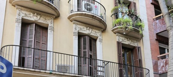 2 bedrooms Apartment in Eixample, Spain No. 29551 13