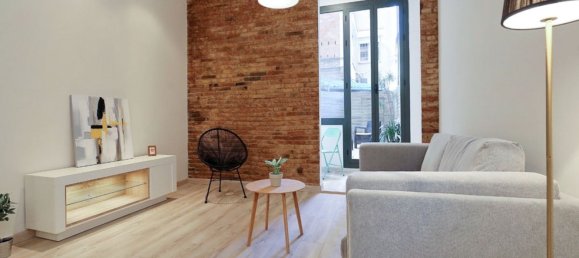 2 bedrooms Apartment in Eixample, Spain No. 29551 3